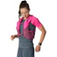 Dynafit Alpine 8 Vest Unisex Fluorroze