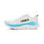 HOKA Clifton 11 (Wide) Heren Wit