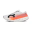 On Cloudboom Max Dames Fluorroze