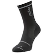 Odlo Ceramicool Reflective Socks Micro Crew Unisex Zwart