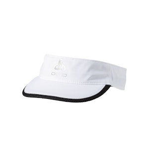 Odlo Performance Light Visor Cap Unisex Odlo Performance Light Visor Cap Unisex