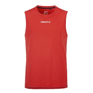 Craft Rush 2.0 Singlet Heren Craft Rush 2.0 Singlet Heren