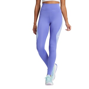adidas Own The Run Colorblock Tight Dames adidas Own The Run Colorblock Tight Dames
