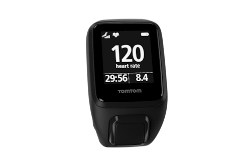 Tomtom 3 runner deals cardio