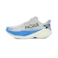 HOKA Mach X 3 Heren Grijs