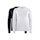 Craft Core 2-pack Baselayer Shirt Heren Multi