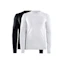 Craft Core 2-pack Baselayer Shirt Heren Multi