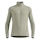Odlo Zeroweight Warm Hybrid Jacket Heren Groen