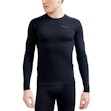 Craft Core Dry Active Comfort Shirt Heren Zwart
