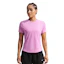 Nike Swift Dri-FIT T-shirt Dames Roze