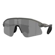 Oakley Stunt Devil Sunglasses Zwart
