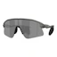 Oakley Stunt Devil Sunglasses Zwart