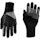 Dynafit Alpine Reflective Gloves Unisex Zwart