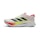 adidas Adizero Boston 12 Heren Wit