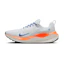 Nike React Infinity Run Flyknit 4 FP Dames Wit