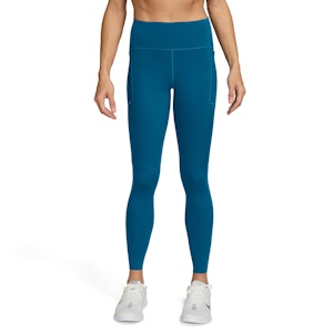 Nike Swift Dri-FIT High-Rise Tights Dames Nike Swift Dri-FIT High-Rise Tights Dames