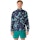ASICS Road Lite-Show Packable Jacket Heren Blauw
