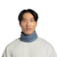 Buff Original Solid Water Unisex Blauw