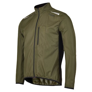 Fusion S1 Run Jacket Heren