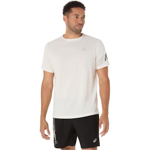 ASICS Icon T-shirt Heren ASICS Icon T-shirt Heren