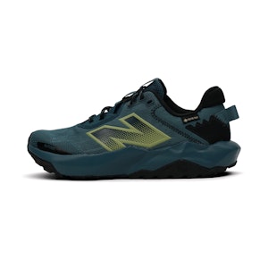 New Balance DynaSoft Nitrel v6 GTX Dames New Balance DynaSoft Nitrel v6 GTX Dames