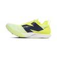 New Balance FuelCell SuperComp MD-X v3 Unisex Limegroen