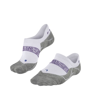 FALKE RU4 Endurance Cool Invisible Socks Dames FALKE RU4 Endurance Cool Invisible Socks Dames