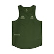 SAYSKY Statement Combat Singlet Heren Groen