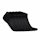 Craft Core Dry Shaftless Socks 5-Pack Zwart