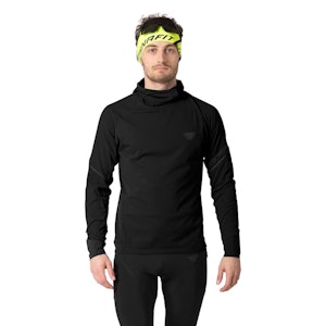 Dynafit Alpine Hooded Shirt Heren Dynafit Alpine Hooded Shirt Heren