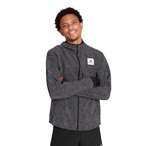 SAYSKY Reflective Blaze Jacket Heren SAYSKY Reflective Blaze Jacket Heren