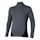 Mizuno Tech Thermal Charge Half Zip Shirt Heren Grijs