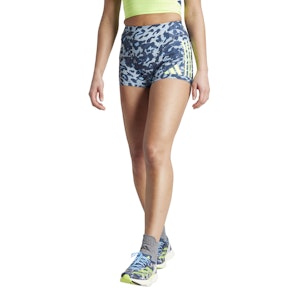 adidas Road To Records Booty Short Dames adidas Road To Records Booty Short Dames