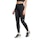 adidas Own The Run Tight Dames Zwart
