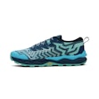 Mizuno Wave Daichi 8 Dames Blauw
