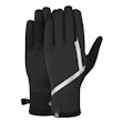 Ronhill Wind-Block Gloves Unisex Zwart