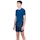 Ronhill Tech Race T-shirt Heren Blauw