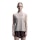 On Race Singlet Dames Grijs