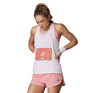 adidas Adizero Running Split Short Dames adidas Adizero Running Split Short Dames
