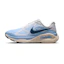 Nike Structure Plus Dames Blauw