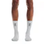 On Core Run Sock High 2P Unisex Grijs