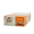 Clif Nut Butter Bar Peanut Box