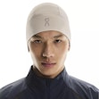 On Core Beanie Unisex Creme
