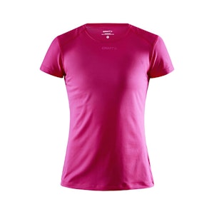 Craft Essence Slim T-shirt Dames Craft Essence Slim T-shirt Dames