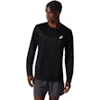 ASICS Core Shirt Heren Zwart