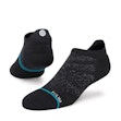 Stance Run Light Tab 3 Pack Unisex Zwart