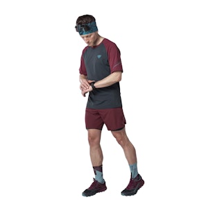Dynafit Alpine Pro T-shirt Heren Dynafit Alpine Pro T-shirt Heren