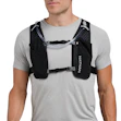 Nathan Quick Start 15 Liter Hydration Vest Unisex Zwart