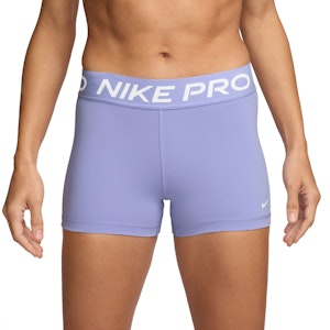 Nike Pro 365 Dri-FIT Mid-Rise 3 Inch Short Tights Dames Nike Pro 365 Dri-FIT Mid-Rise 3 Inch Short Tights Dames