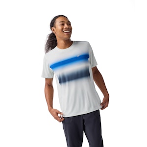 Brooks Atmosphere T-shirt 3.0 Heren Brooks Atmosphere T-shirt 3.0 Heren